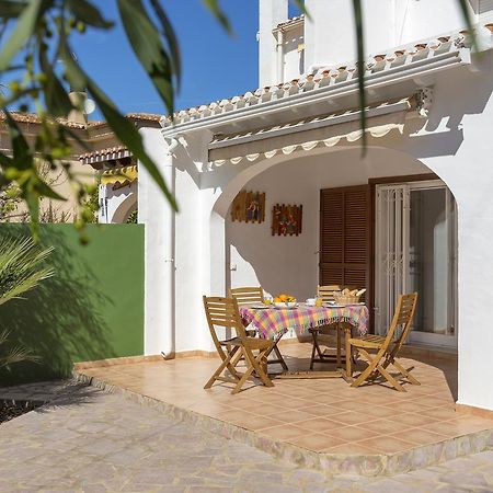 Villa Marina Vyb Denia Quarto foto