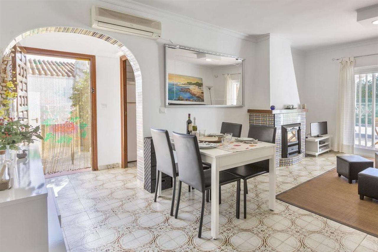 Villa Marina Vyb Denia Exterior foto