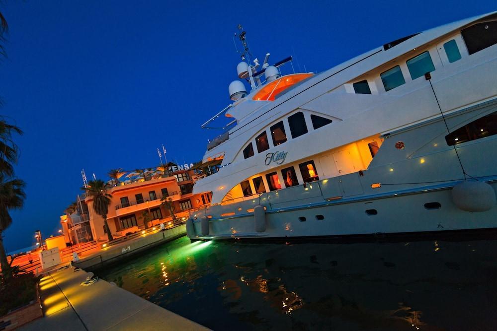 Villa Marina Vyb Denia Exterior foto